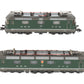 Marklin 37320 HO Scale SBB "Re 10/10" Double Motive Power Electric Locomotives LN/Box