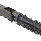 Overland HO Baltimore & Ohio Steam Locomotive P-1d 4-6-2 - Painted/Box