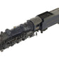 Overland HO Baltimore & Ohio Steam Locomotive P-1d 4-6-2 - Painted/Box