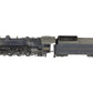 Overland HO Baltimore & Ohio Steam Locomotive P-1d 4-6-2 - Painted/Box
