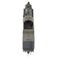 Overland HO Baltimore & Ohio Steam Locomotive P-1d 4-6-2 - Painted/Box