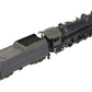 Overland HO Baltimore & Ohio Steam Locomotive P-1d 4-6-2 - Painted/Box