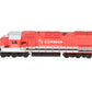 Lionel 6-84632 RJ Cornman Legacy SD40T-2 Diesel Locomotive Bluetooth #5409 EX