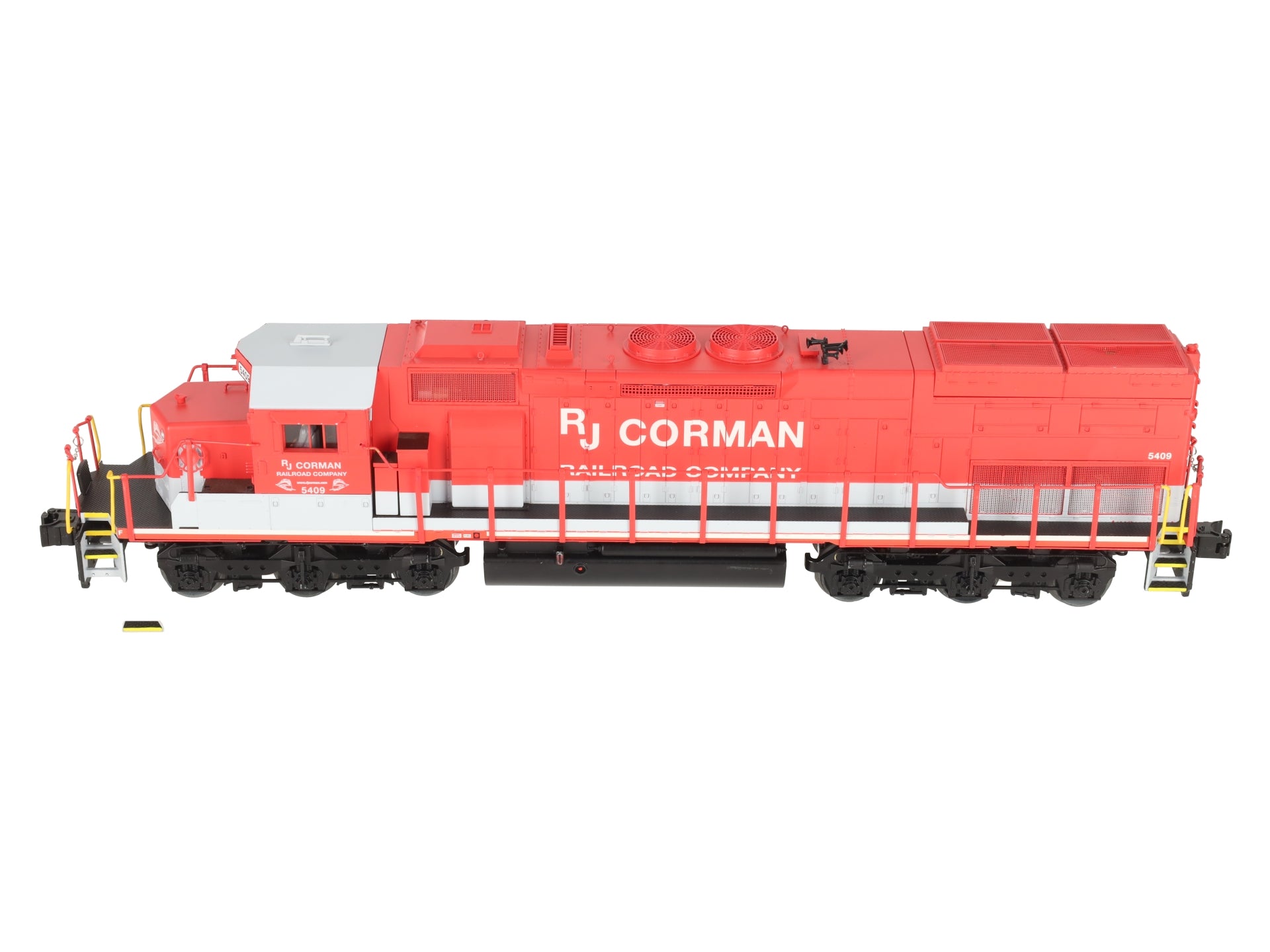 Lionel 6-84632 RJ Cornman Legacy SD40T-2 Diesel Locomotive Bluetooth #5409 EX