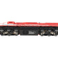 Lionel 6-84632 RJ Cornman Legacy SD40T-2 Diesel Locomotive Bluetooth #5409 EX