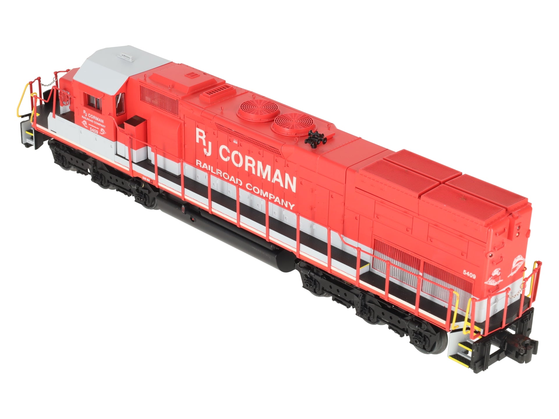 Lionel 6-84632 RJ Cornman Legacy SD40T-2 Diesel Locomotive Bluetooth #5409 EX