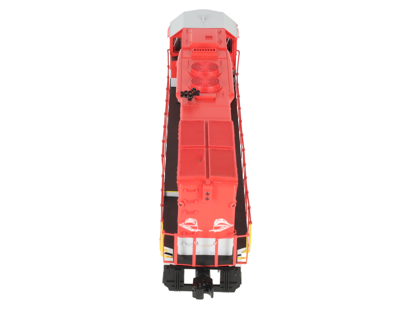 Lionel 6-84632 RJ Cornman Legacy SD40T-2 Diesel Locomotive Bluetooth #5409 EX