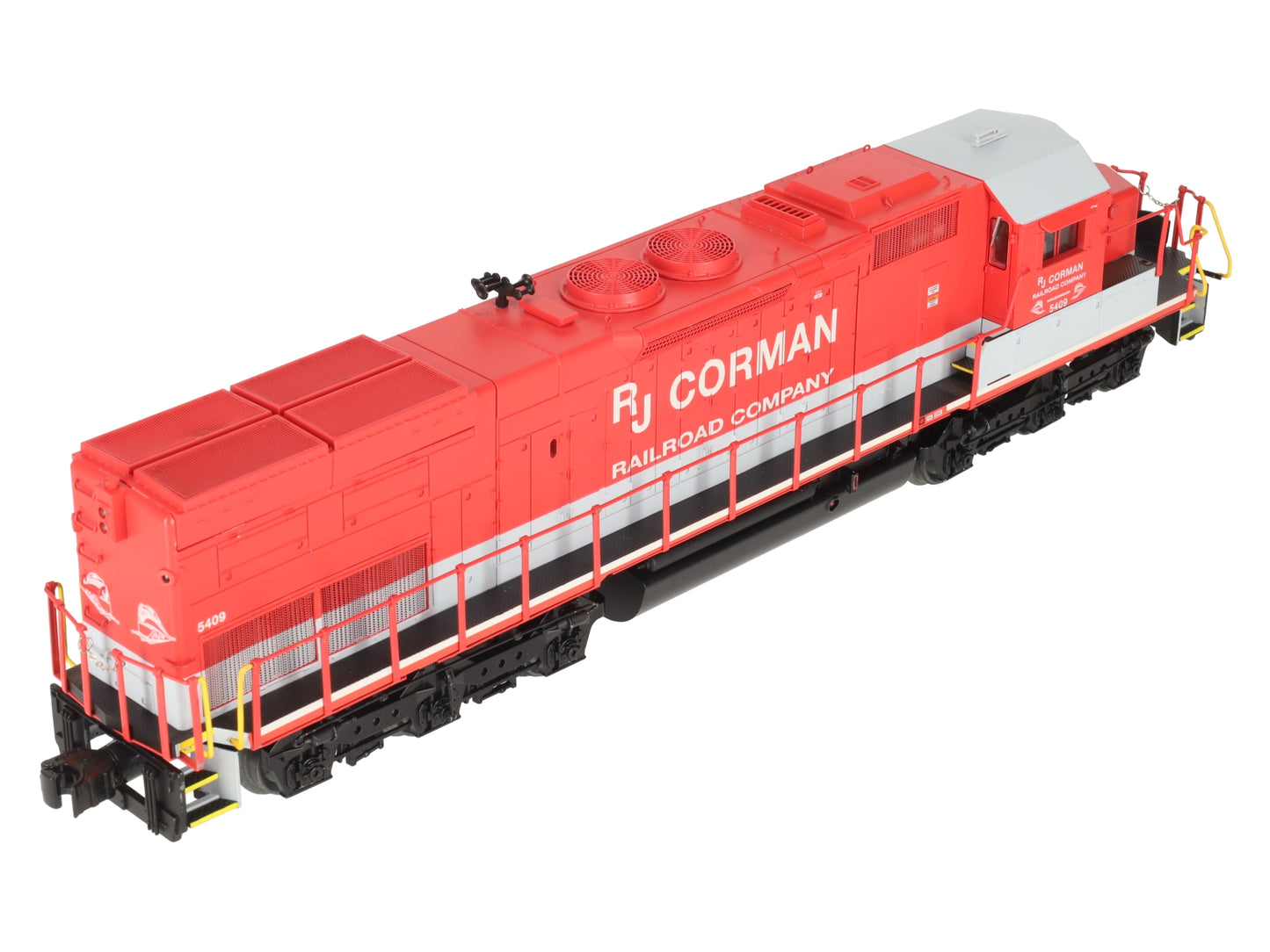 Lionel 6-84632 RJ Cornman Legacy SD40T-2 Diesel Locomotive Bluetooth #5409 EX