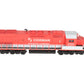 Lionel 6-84632 RJ Cornman Legacy SD40T-2 Diesel Locomotive Bluetooth #5409 EX