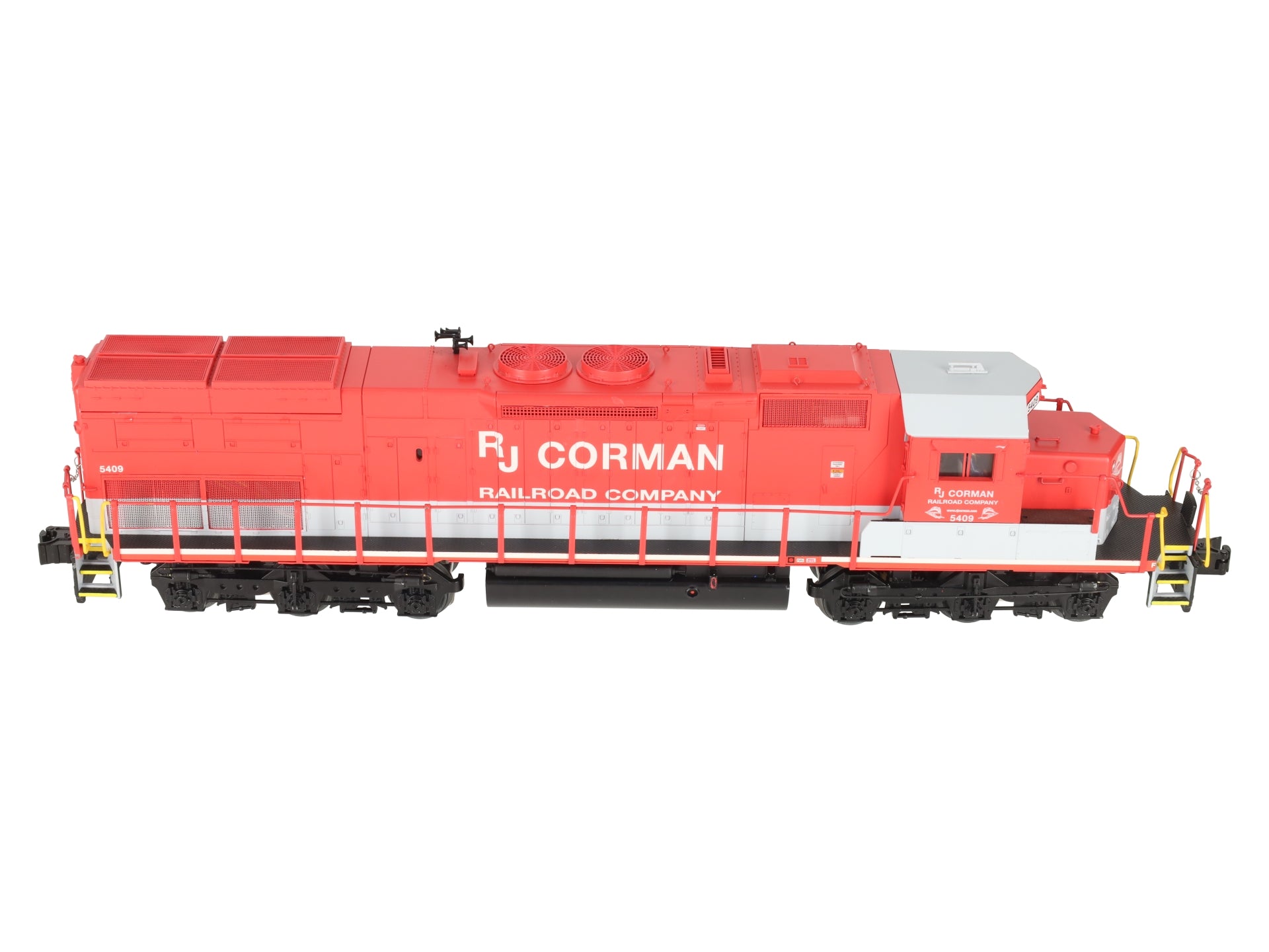 Lionel 6-84632 RJ Cornman Legacy SD40T-2 Diesel Locomotive Bluetooth #5409 EX