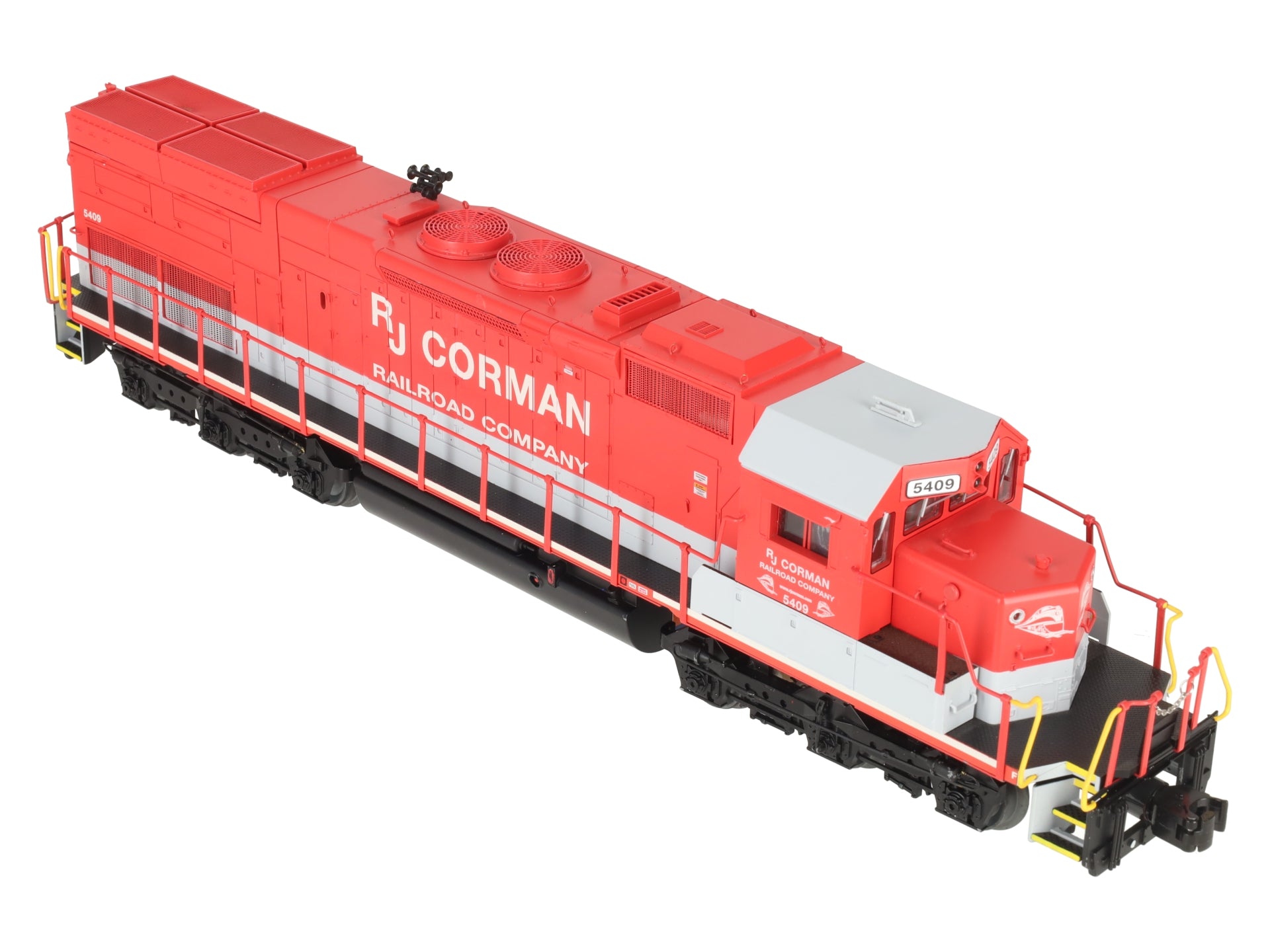 Lionel 6-84632 RJ Cornman Legacy SD40T-2 Diesel Locomotive Bluetooth #5409 EX