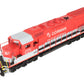 Lionel 6-84632 RJ Cornman Legacy SD40T-2 Diesel Locomotive Bluetooth #5409 EX