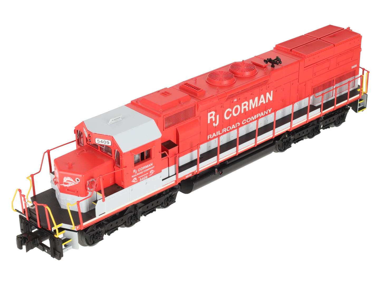 Lionel 6-84632 RJ Cornman Legacy SD40T-2 Diesel Locomotive Bluetooth #5409 EX