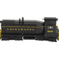 Lionel 2433995 O Gauge Lackawanna Legacy SW8 Diesel Locomotive #500 EX