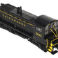 Lionel 2433995 O Gauge Lackawanna Legacy SW8 Diesel Locomotive #500 EX