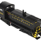 Lionel 2433995 O Gauge Lackawanna Legacy SW8 Diesel Locomotive #500 EX
