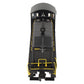 Lionel 2433995 O Gauge Lackawanna Legacy SW8 Diesel Locomotive #500 EX