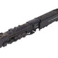 MTH HO Scale NYC 4-8-2 L-4B Steam Locomotive & Tender w/ PS3 #3149 EX