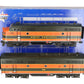 USA Trains 22262 Great Northern F-3 AB Unit Powered Diesel Locomotives EX/Box