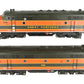 USA Trains 22262 Great Northern F-3 AB Unit Powered Diesel Locomotives EX/Box