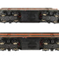 USA Trains 22262 Great Northern F-3 AB Unit Powered Diesel Locomotives EX/Box
