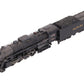 MTH 80-3175-1 HO Nickel Plate Road 2-8-4 Berkshire Loco & Tender w/PS3.0 #757 EX/Box