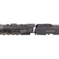 MTH 80-3175-1 HO Nickel Plate Road 2-8-4 Berkshire Loco & Tender w/PS3.0 #757 EX/Box