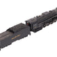 MTH 80-3175-1 HO Nickel Plate Road 2-8-4 Berkshire Loco & Tender w/PS3.0 #757 EX/Box