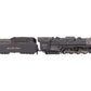 MTH 80-3175-1 HO Nickel Plate Road 2-8-4 Berkshire Loco & Tender w/PS3.0 #757 EX/Box