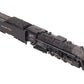 MTH 80-3175-1 HO Nickel Plate Road 2-8-4 Berkshire Loco & Tender w/PS3.0 #757 EX/Box