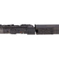 MTH 80-3176-1 HO Nickel Plate Road 2-8-4 Berkshire Loco w/ Tender(PS 3.0) #759 VG/Box