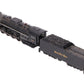 MTH 80-3176-1 HO Nickel Plate Road 2-8-4 Berkshire Loco w/ Tender(PS 3.0) #759 VG/Box