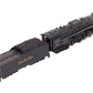 MTH 80-3176-1 HO Nickel Plate Road 2-8-4 Berkshire Loco w/ Tender(PS 3.0) #759 VG/Box