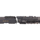MTH 80-3176-1 HO Nickel Plate Road 2-8-4 Berkshire Loco w/ Tender(PS 3.0) #759 VG/Box
