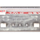 Menards 279-3472 O Scale Red Owl Grocery Store Building EX/Box