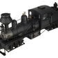 Bachmann 81199 Spectrum G Scale 36-Ton Two-Truck Class B Shay EX/Box