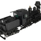Bachmann 81199 Spectrum G Scale 36-Ton Two-Truck Class B Shay EX/Box