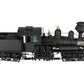 Bachmann 81199 Spectrum G Scale 36-Ton Two-Truck Class B Shay EX/Box