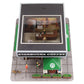 Menards 279-4325 O Gauge Assembled Starbucks Coffee Shop EX/Box