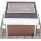 Menards 279-4325 O Gauge Assembled Starbucks Coffee Shop EX/Box