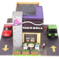 Menards 279-4451 O Scale Taco Bell Restaurant w/Lighting EX/Box