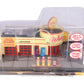 Menards 279-4431 O Gauge Wally's Service Station VG/Box