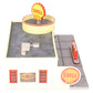 Menards 279-4431 O Gauge Wally's Service Station VG/Box