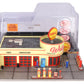 Menards 279-4431 O Gauge Wally's Service Station VG/Box