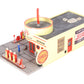 Menards 279-4431 O Gauge Wally's Service Station VG/Box