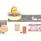 Menards 279-4431 O Gauge Wally's Service Station VG/Box