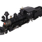 Bachmann 81492 G Scale Baldwin Narrow Gauge 2-6-0 Mogul Steam Locomotive LN/Box