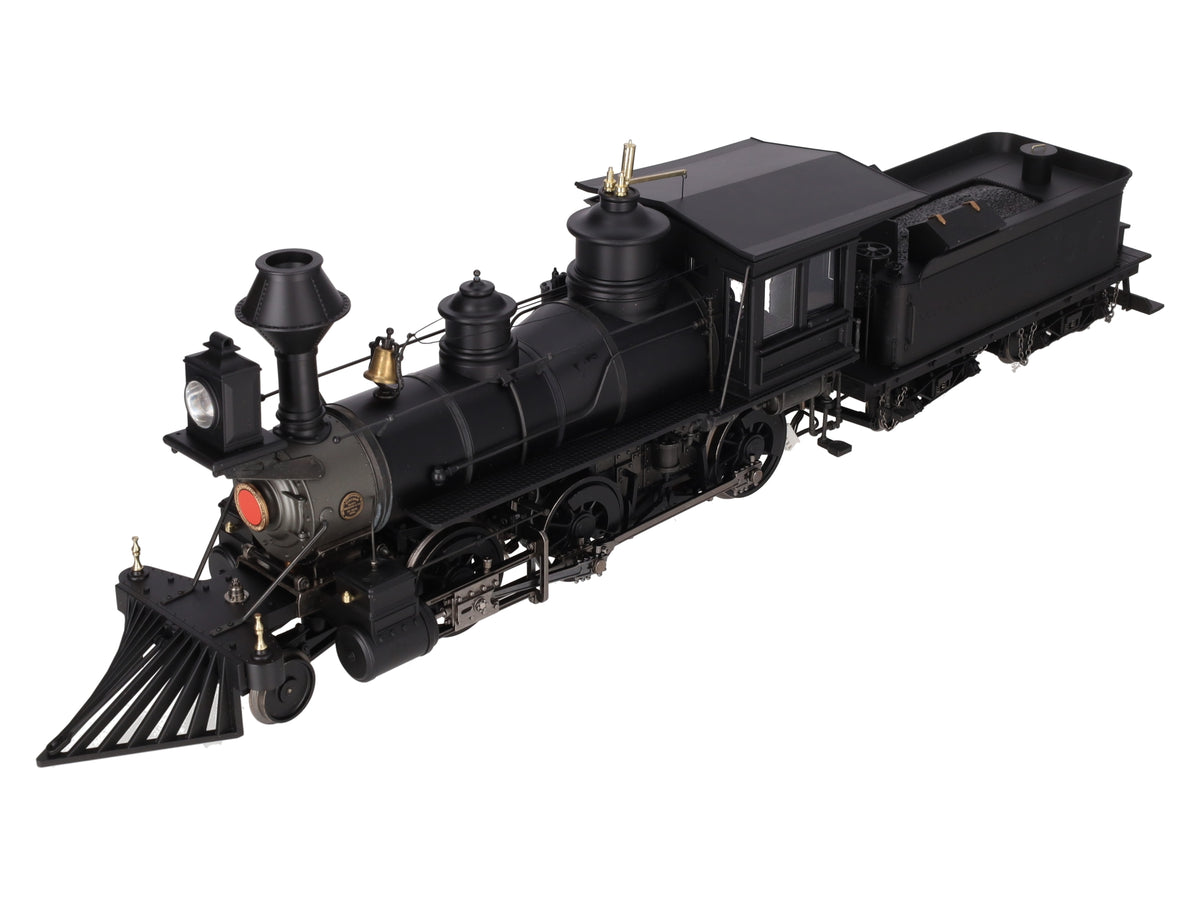Bachmann 81492 G Scale Baldwin Narrow Gauge 2-6-0 Mogul Steam Locomotive LN/Box