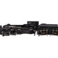 Bachmann 81492 G Scale Baldwin Narrow Gauge 2-6-0 Mogul Steam Locomotive LN/Box