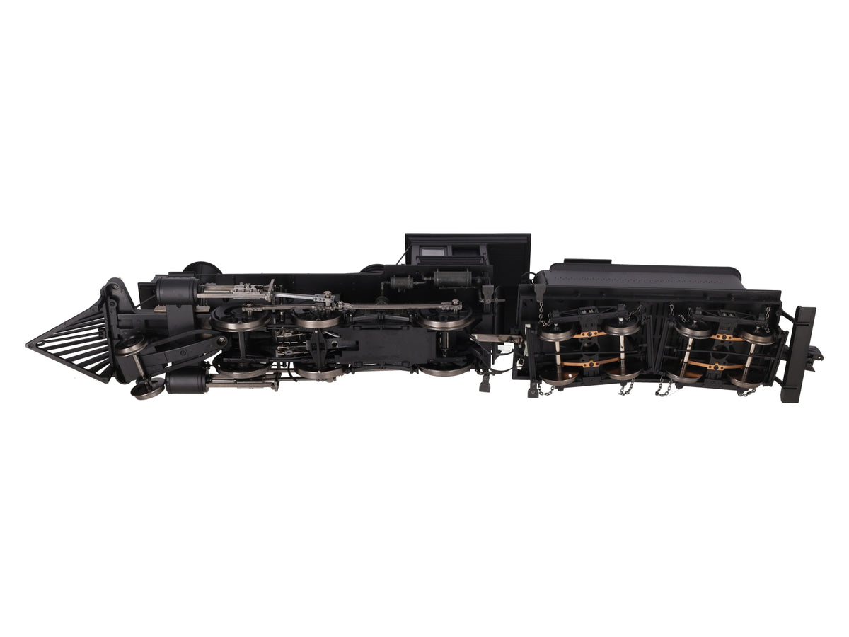Bachmann 81492 G Scale Baldwin Narrow Gauge 2-6-0 Mogul Steam Locomotive LN/Box
